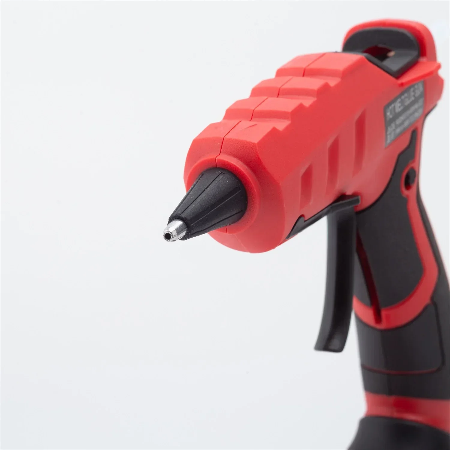 65w 7mm Voor Milwaukee 18v Draadloze Heteluchtpistool Trapas Gereedschap met Sticks Ambachten DIY Gereedschap (Geen Batterij)