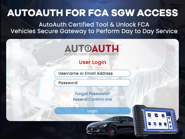 Lifetime Free Update MUCAR VO7S/VO7 Car Diagnostic Tool Bi-Directional ECU Coding Obd2 Scanner Full System Diagnosis 28 Reset