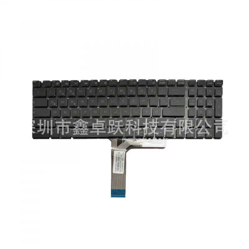Au+ For MSI GS60 GT73VR GS63 GL62 GT62 WS60 MS-16JB Laptop Keyboard