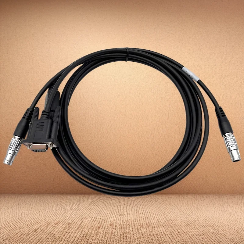 

Gev220 Survey Accessories Y Type Cable Connect Pc / External Battery