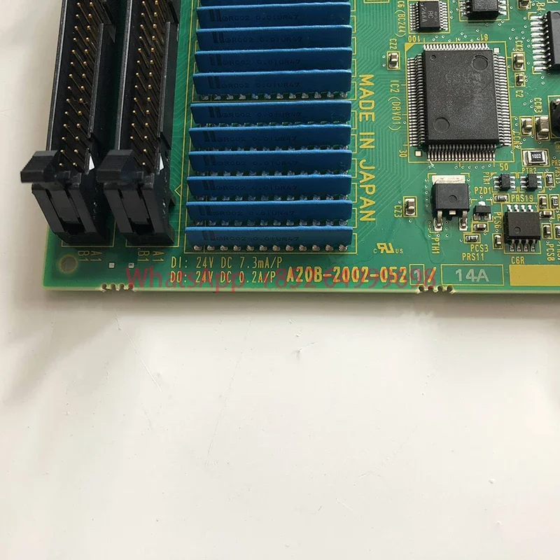 A20B-2002-0521 Brand new  Card Pcb Circuit Board  For CNC System
