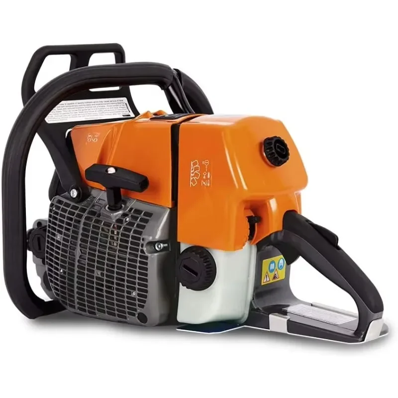 

Заводская цена, 92 куб. см, цепная пила G660, силовая головка с диаметром цилиндра 54 мм, все запчасти совместимы с MS660 066, с защитным кожухом.