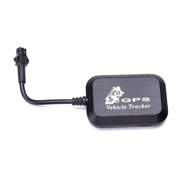 Localizador de TX-5 GT005 para coche, motocicleta, vehículo eléctrico, rastreador de posicionamiento, Localizador GPS, antena integrada