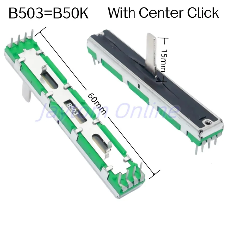 5Pcs 60Mm Pioneer D…