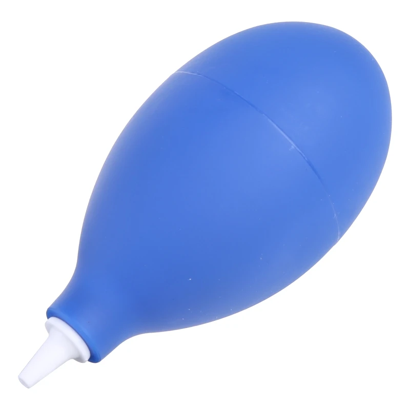 Blowing Dust Ball Camera Lens Watch Cleaning Rubber Powerful Air Pump Dust Blower Cleaner Tool