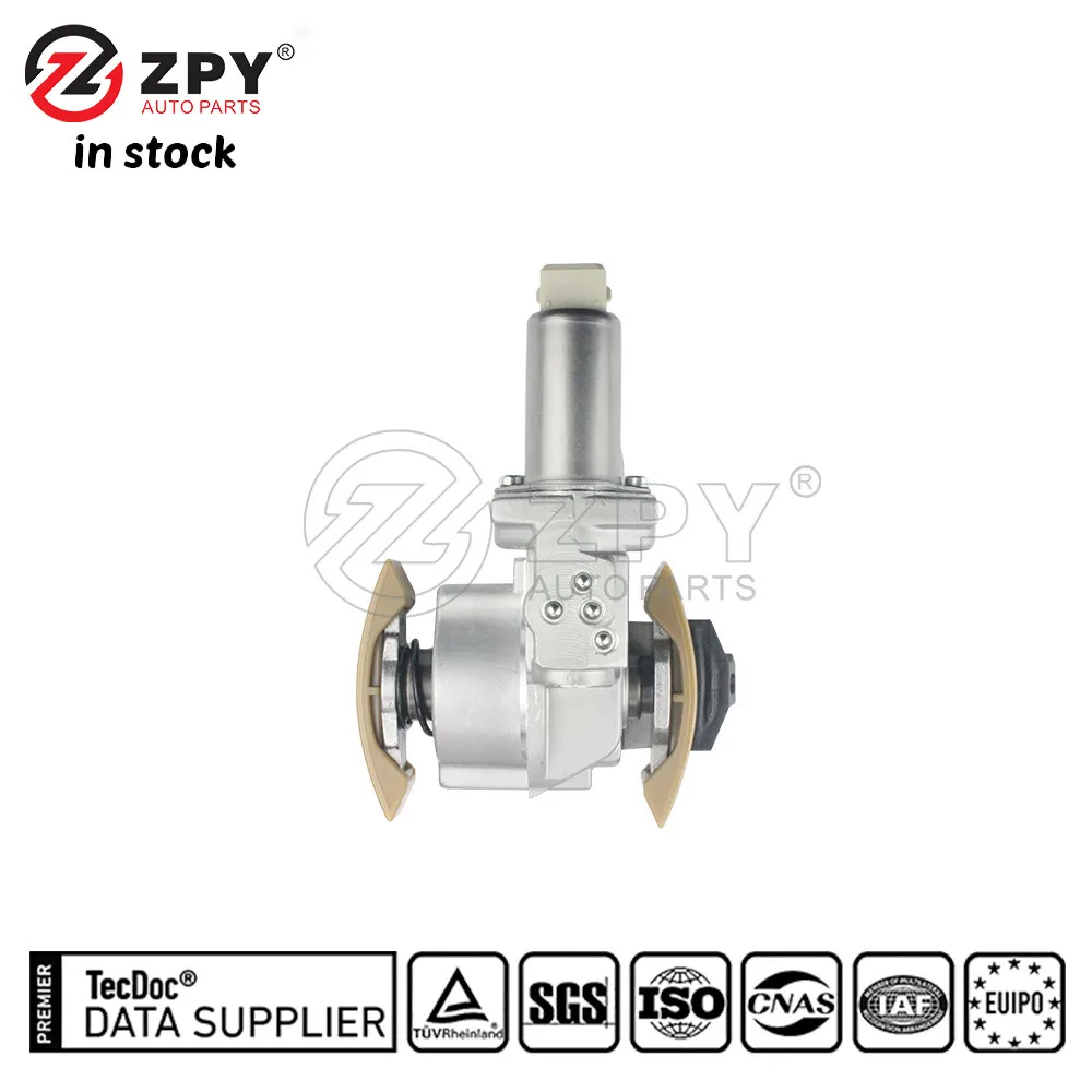 

ZPY Camshaft Adjuster GEAR For Audi A4 Volkswagen Jetta Golf 058 109 088B