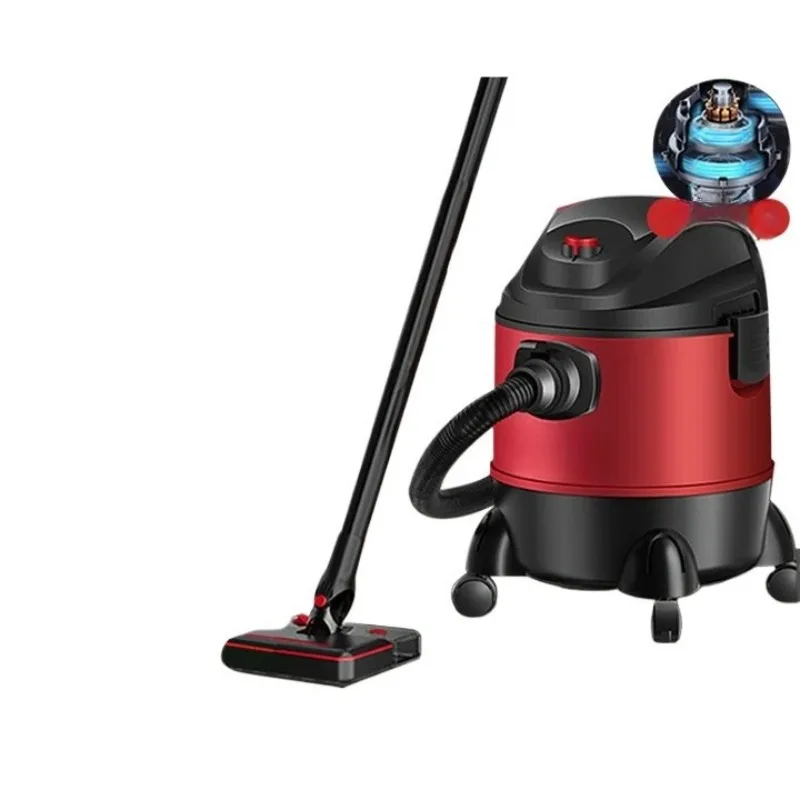 

Vacuum cleaner household industrial commercial large suction factory workshop high power suction vacuum cleaner