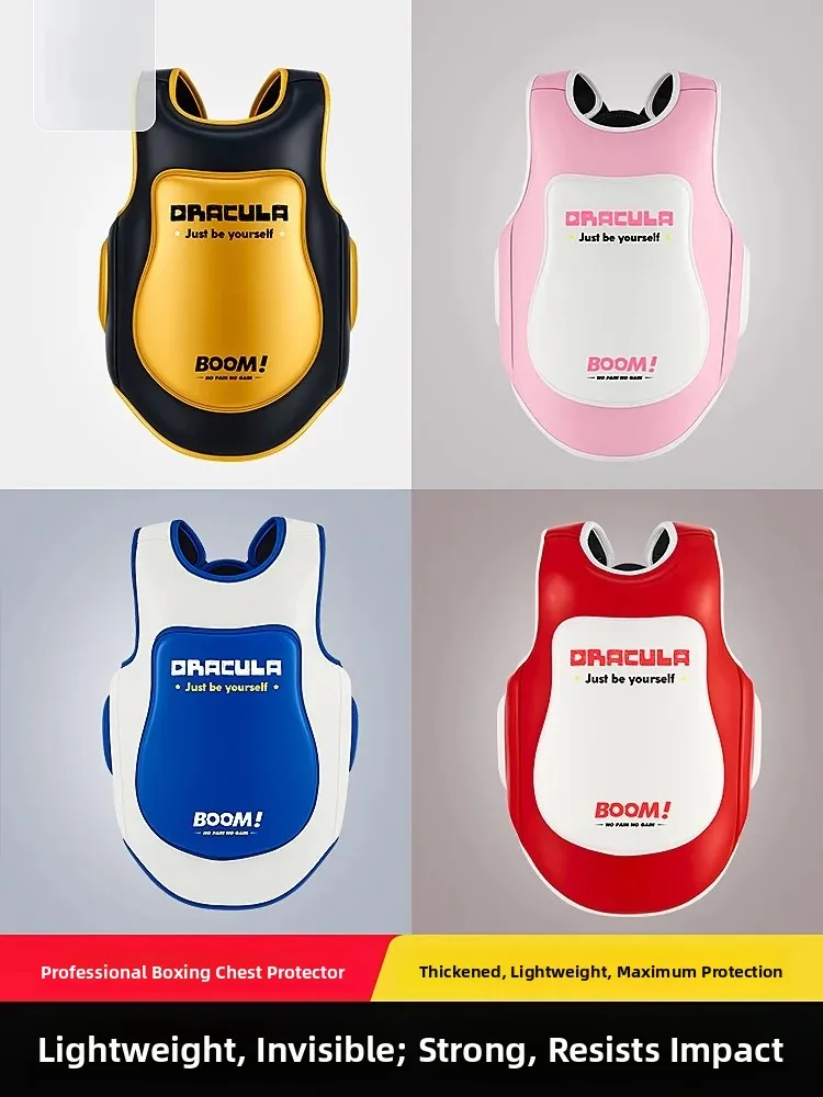 equipo-de-proteccion-de-artes-marciales-para-ninos-protector-de-pecho-para-boxeo-taekwondo-protector-abdominal-profesional