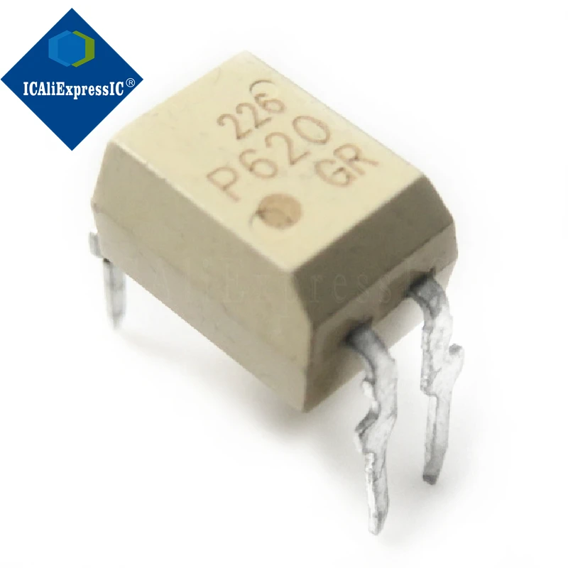 10 шт. TLP620-1GB TLP620-1 P620