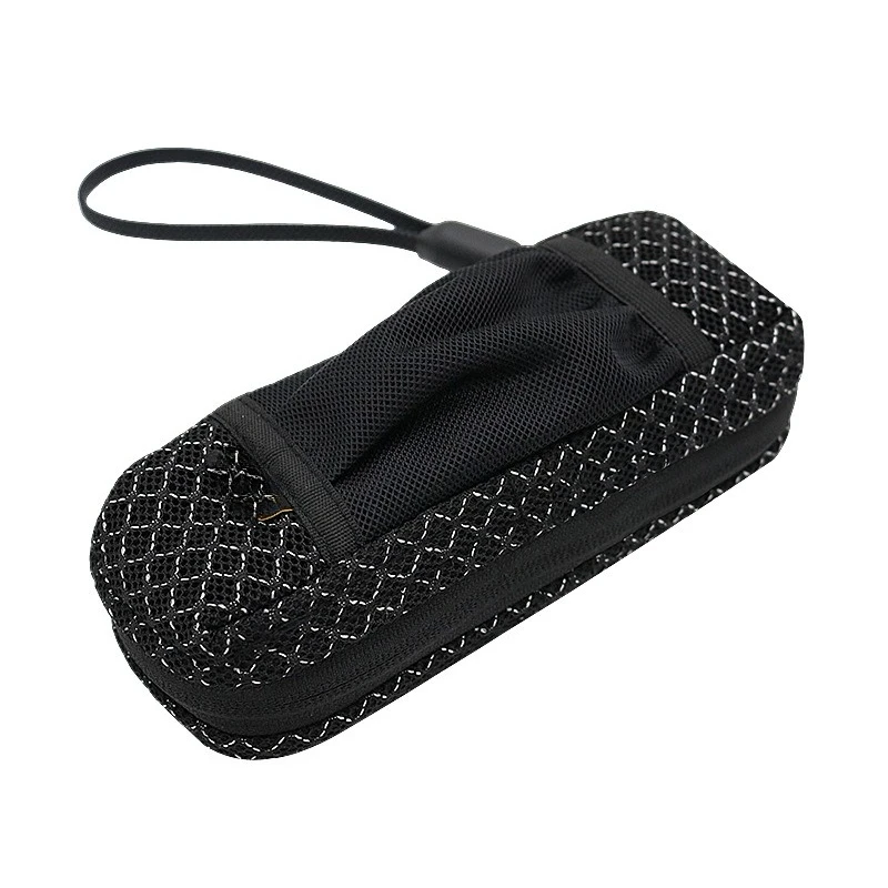 

Storage Bag Zolo Energy Pod 165W Power Bank Protective Case Bag For Anker A1695 Power Bank