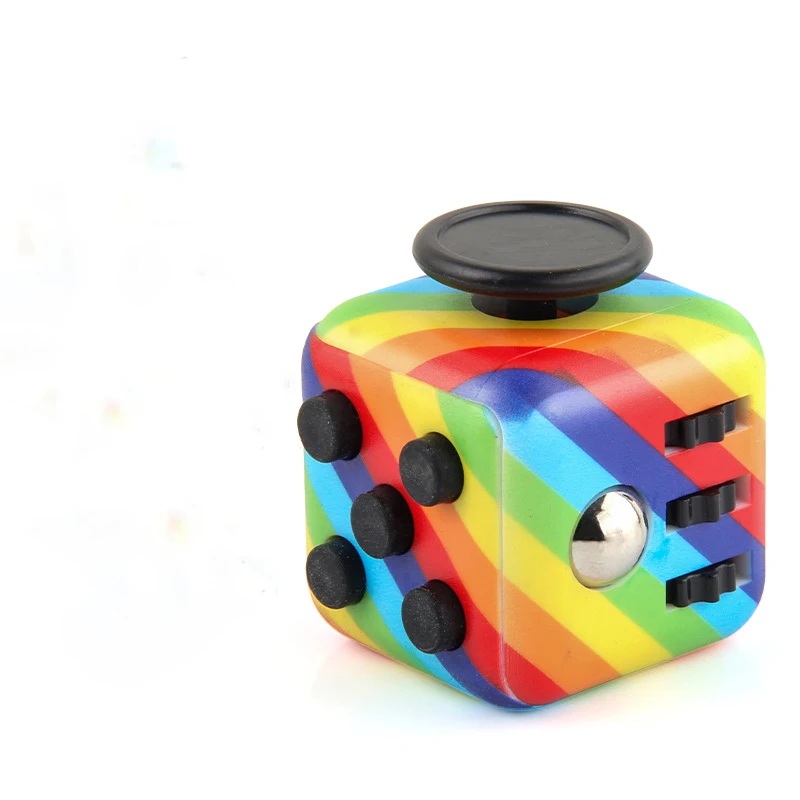 OBEST Fidget Slider EDC Toys, décompression anxieuse pour adultes, jouet pour autisme et TDHD, cadeaux pour adolescents (noir OBEST Fidget Slider EDC Toys, décompression anxieuse pour adultes, jouet pour autisme et TDHD, cadeaux pour adolescents (noir