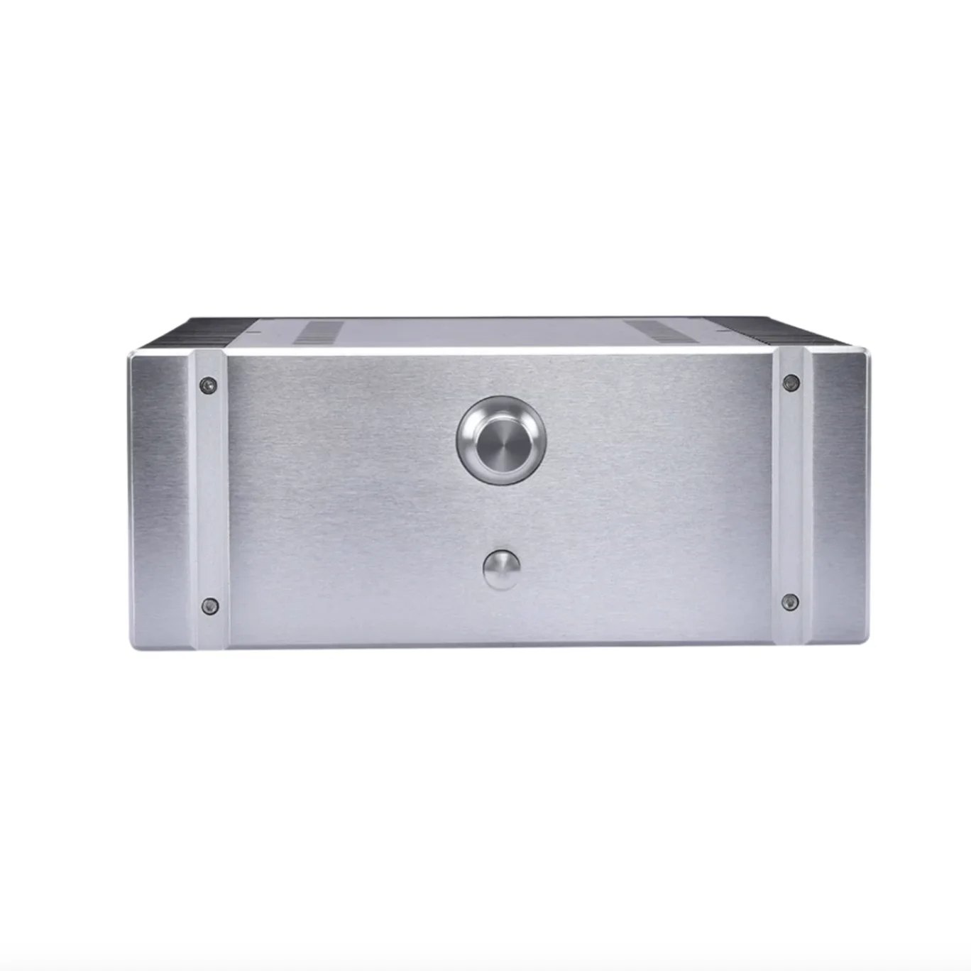 320*130*313mm Aluminum Class A Power Amplifier Chassis Enclosure DIy HIFI Class AB Amp Case Shell