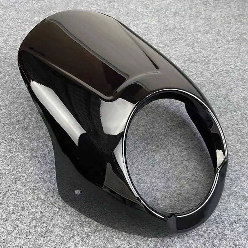 For Benda jinjila 300 Rock 300 BD300-15 Motorcycle Headlight Light Mask Windscreen Cover Windshield Wind Deflectors Fairing