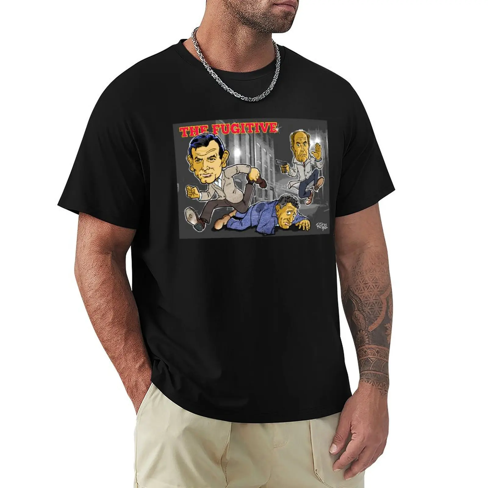 Nimble Kimble T-Shirt Cool Feeling Summer Tee Shirt