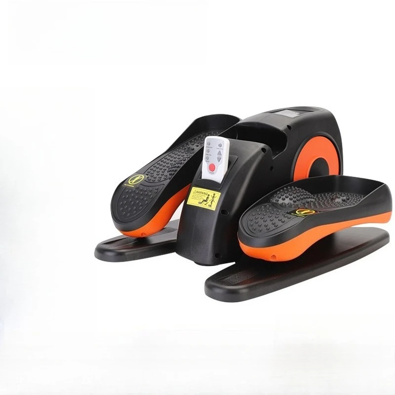 

Electric Elliptical Traine Household Electric Treadmills New Office Lazy Fitness Equipment Mini Electric Rehabilitation Machine