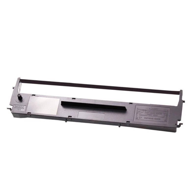 

1/6Pieces Printer Ribbon Cassette Ribbon Holder Replacement For LQ300 LQ300K LQ305K LQ305K+ LQ305KT LQ300K+ LQ300K+II