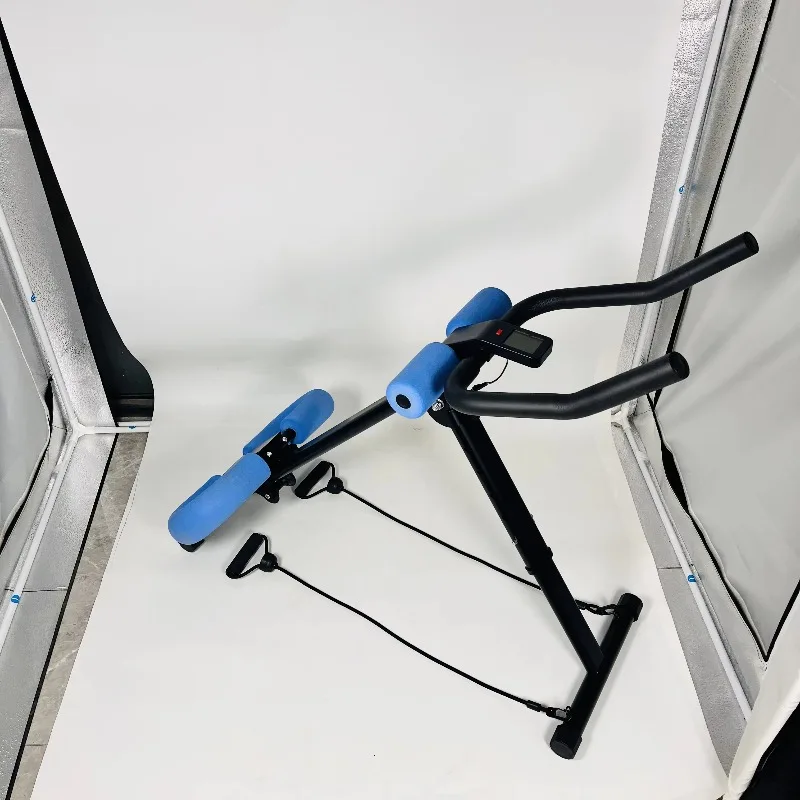 Home Abdominal Trainer  Crunches Equipment  Build Abdominal Muscles