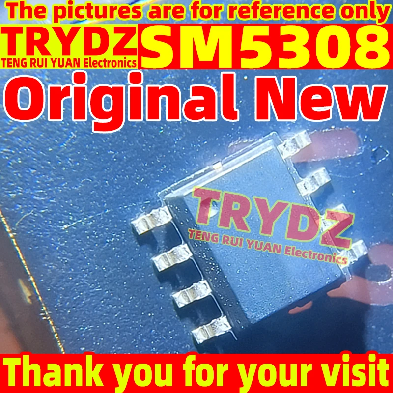 20pcs Original New SM5308 ESOP8