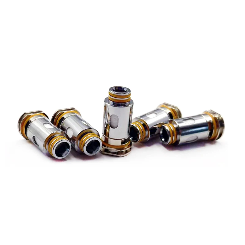 

Катушка OEM серии B 0,2/0,3/0,4/0,6/1,2 Ом для Aegis Boost/B60 (Aegis Boost 2)/H45 (Aegis Hero 2) Аппаратные аксессуары