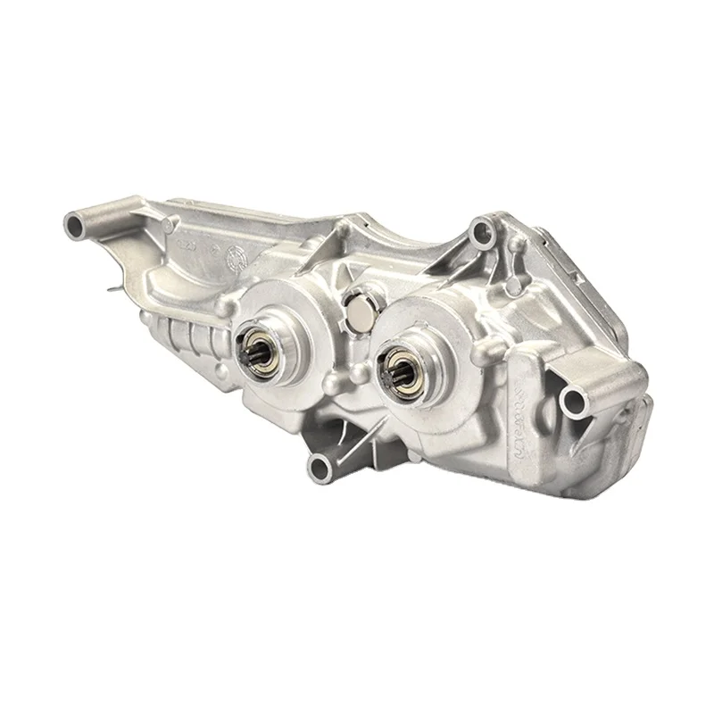 High Quality AE8Z-7Z369-F TCM Pogrammed CAR Transmission Control Module Unit For Ford
