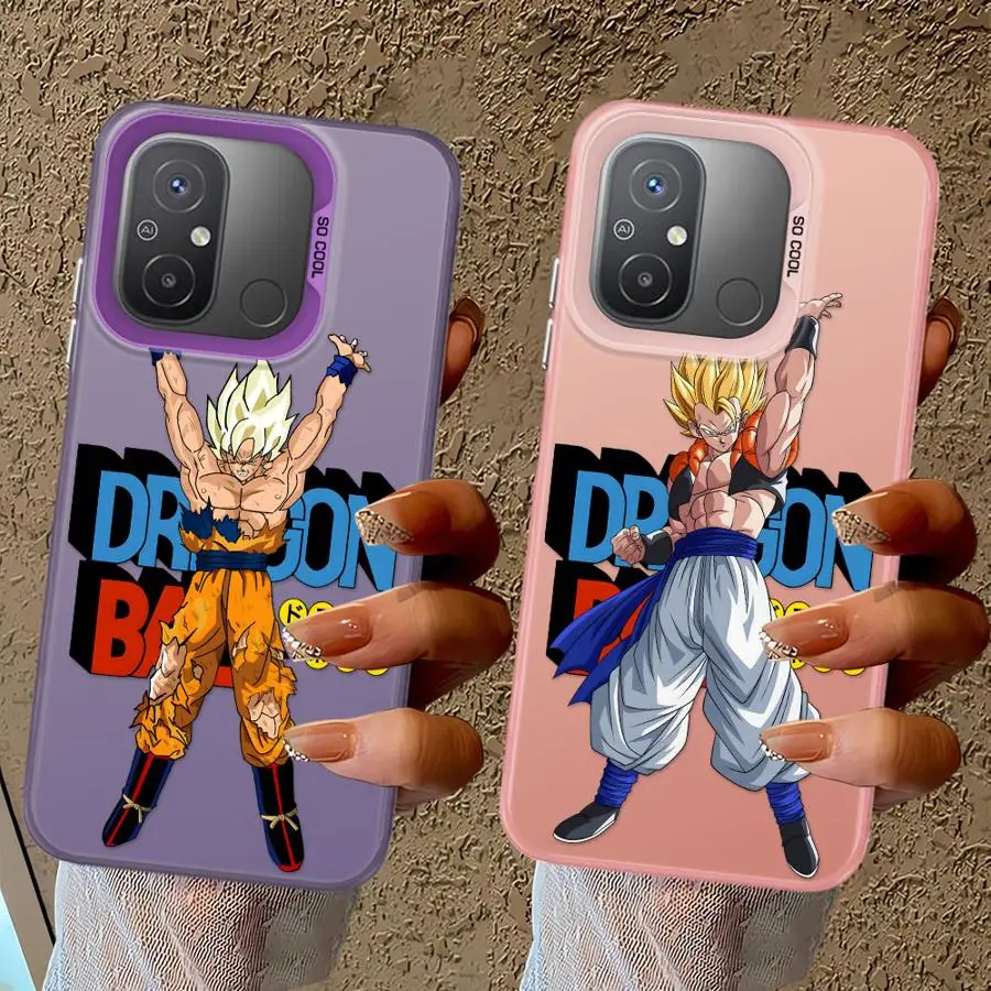 Dragon Ball Adventu… - image