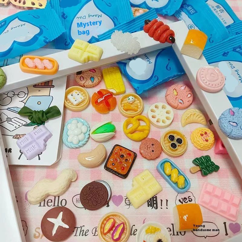 Рисунок 5 - милые мини-смола