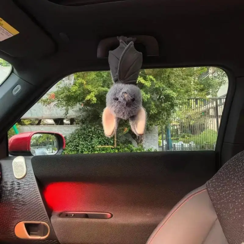 Lovely Fun Bat Pig …