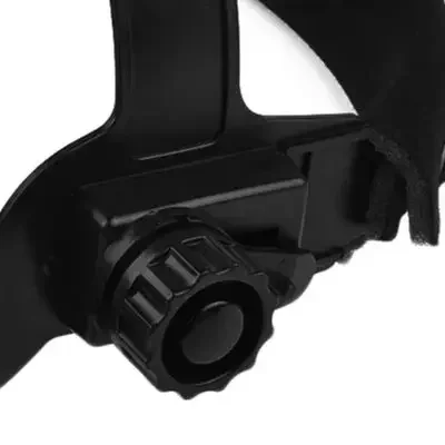 Adjustable Replacement Headgear For Darkening Welding Helmet Accessory XL/XXL Industrial Production Safety Protection Tools