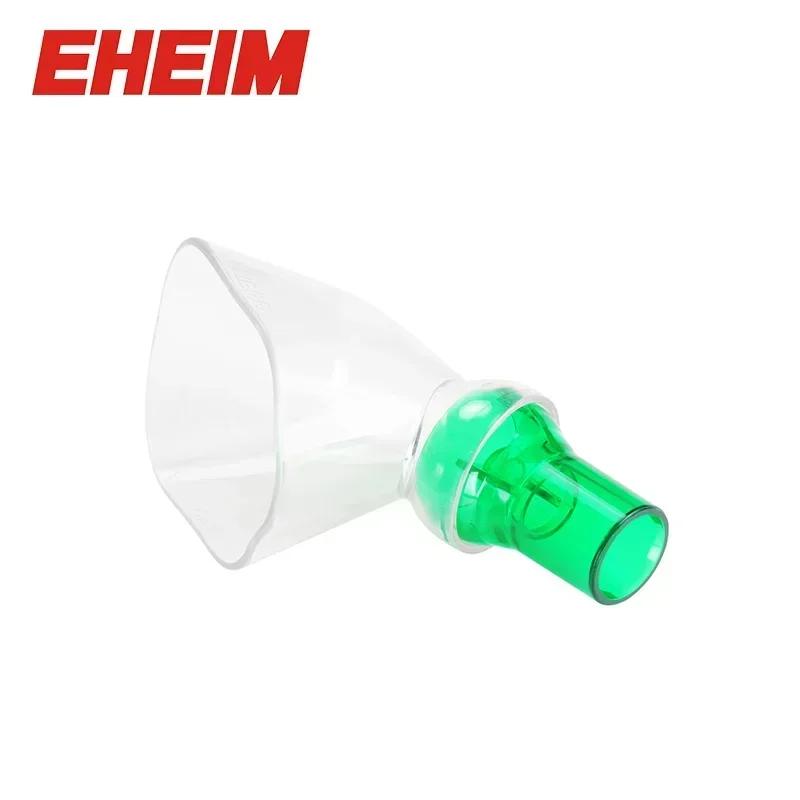 EHEIM Lily Pipe Natural Flow Outlet 12/16mm 16/22mm Aquarium Fish Tank Filter Accessories