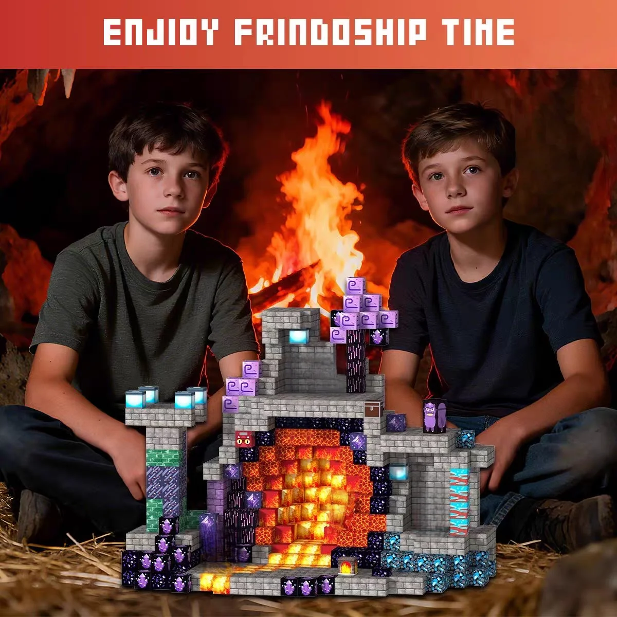 Thumbnail 2 - #41 Best Magnetic Building Toys to Buy In 2026