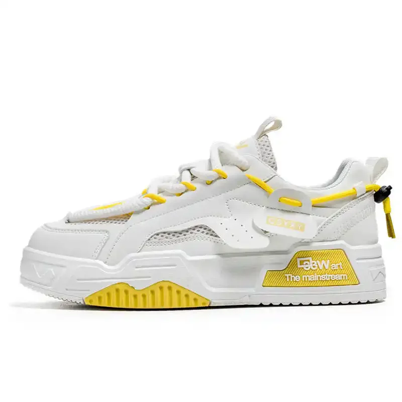 

Tied Hip Hop Men Luxury Golf Men's Sports Shoes Sale Men Sneakers Sneakers Luxury Collection Snaeker Mobile Original