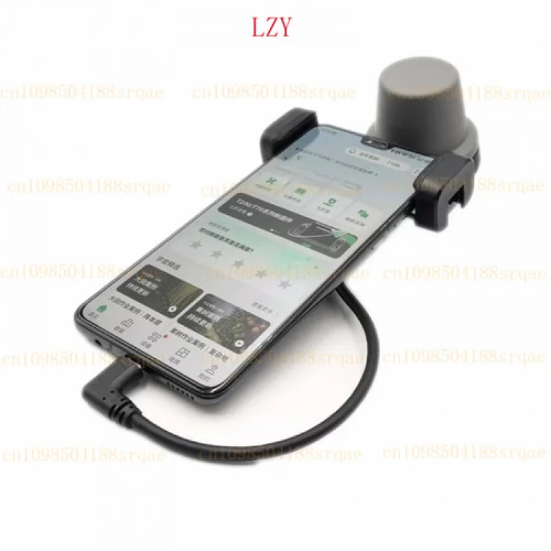 

Сельскохозяйственный дрон T70/T70P/T100/T25P T60 Подставка для мобильного телефона с грибовидной головкой RTK