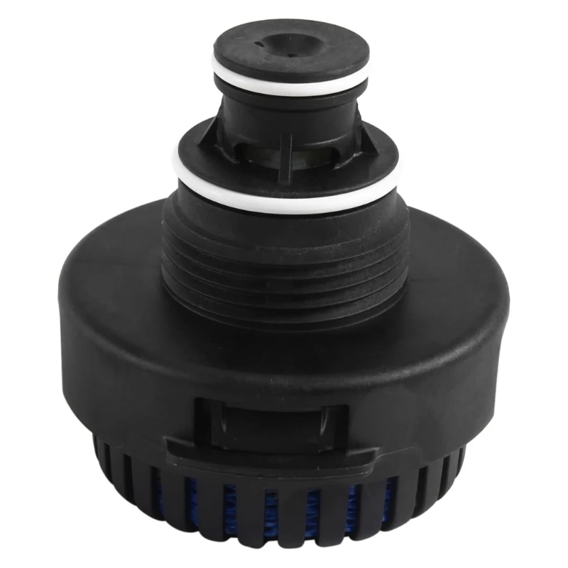 652F Consistent Truck Outlet Gate 2433039 2310330 Improved Engine Ventilation Component