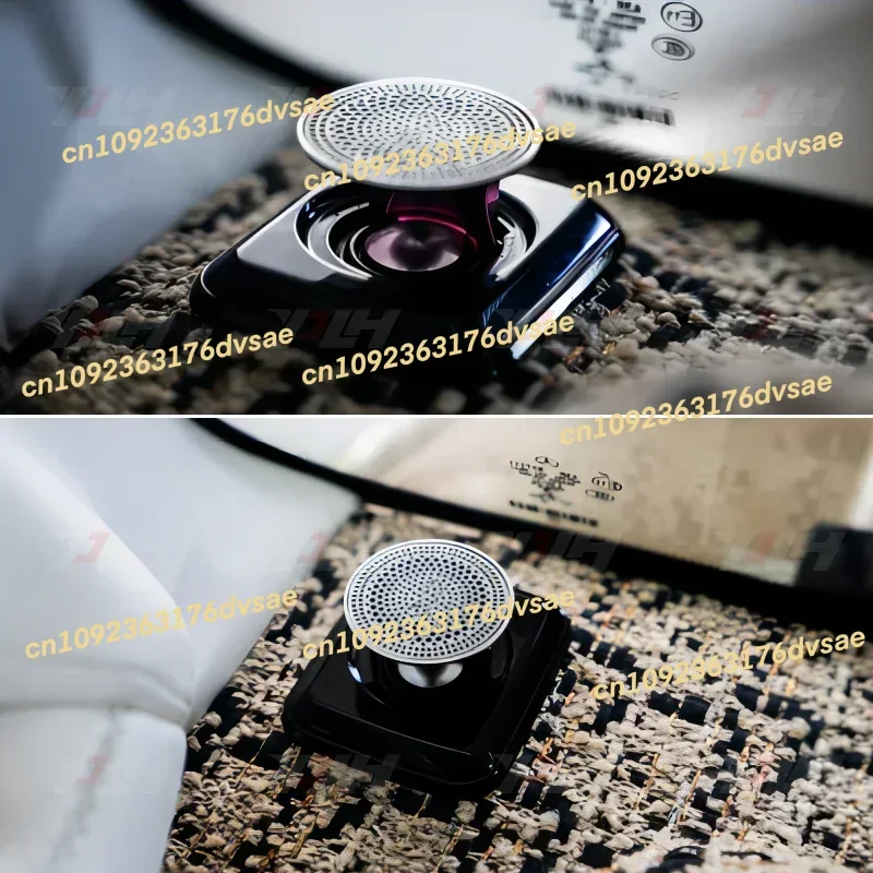 

NEW G Class W464 Car Speaker Accessories For 2019+ W463A W464 Luminous Lifting Loud Speaker