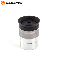 Celestron  Accessory 12mm Eyepiece  for  Astronomical Telescope Celestron Omni Series 1-1/4 12MM Eyepiece