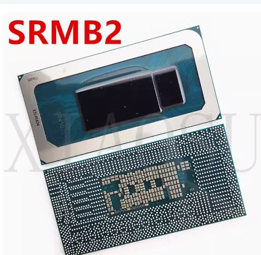 NEW  I5-1240P SRMB2 BGA SRMB2