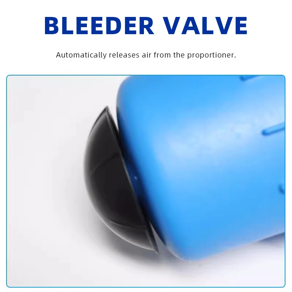 자동 비례 투약 펌프 수력식 비례 펌프 물 및 약물 혼합 펌프 관개 농업용 혼합 도저