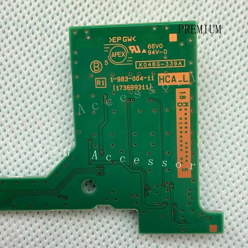 N+ USED IR REMOTE SENSOR 1-983-004-11(173699311) 1-894-333-11 1-894-333-21  FOR SONY KD-75X7800F KD-55X8000C 49X7066D