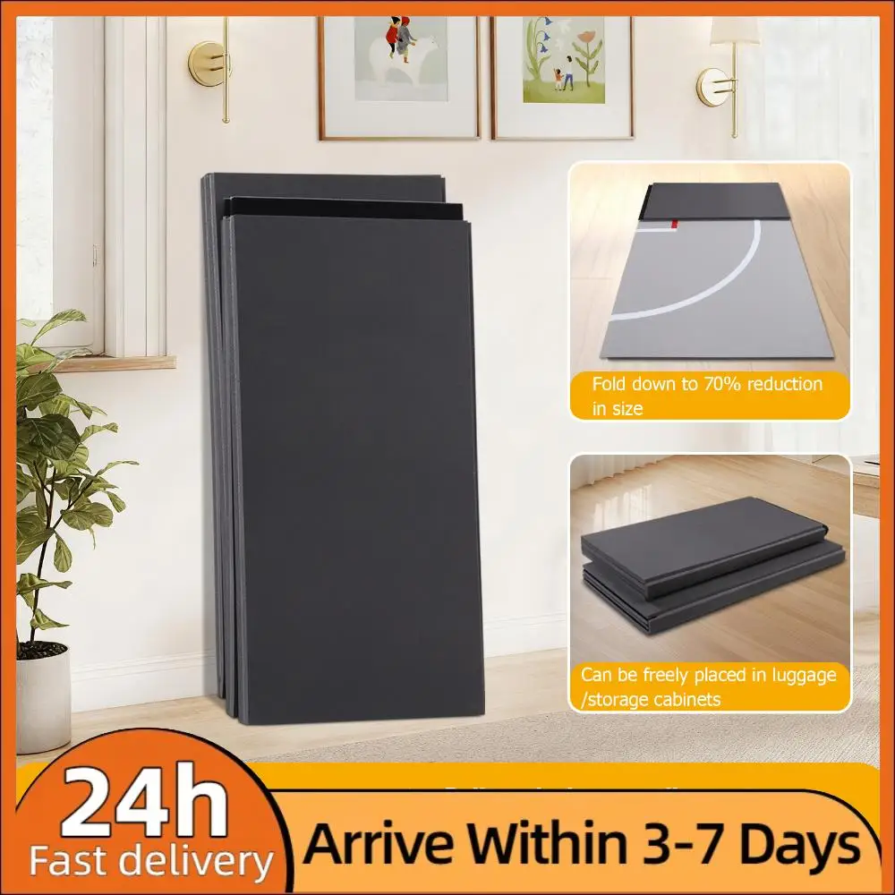 

Тренировочный гимнастический мат 3х3 м, износостойкий, многофункциональный, для грэпплинга, боевых искусств, бокса, дзюдо