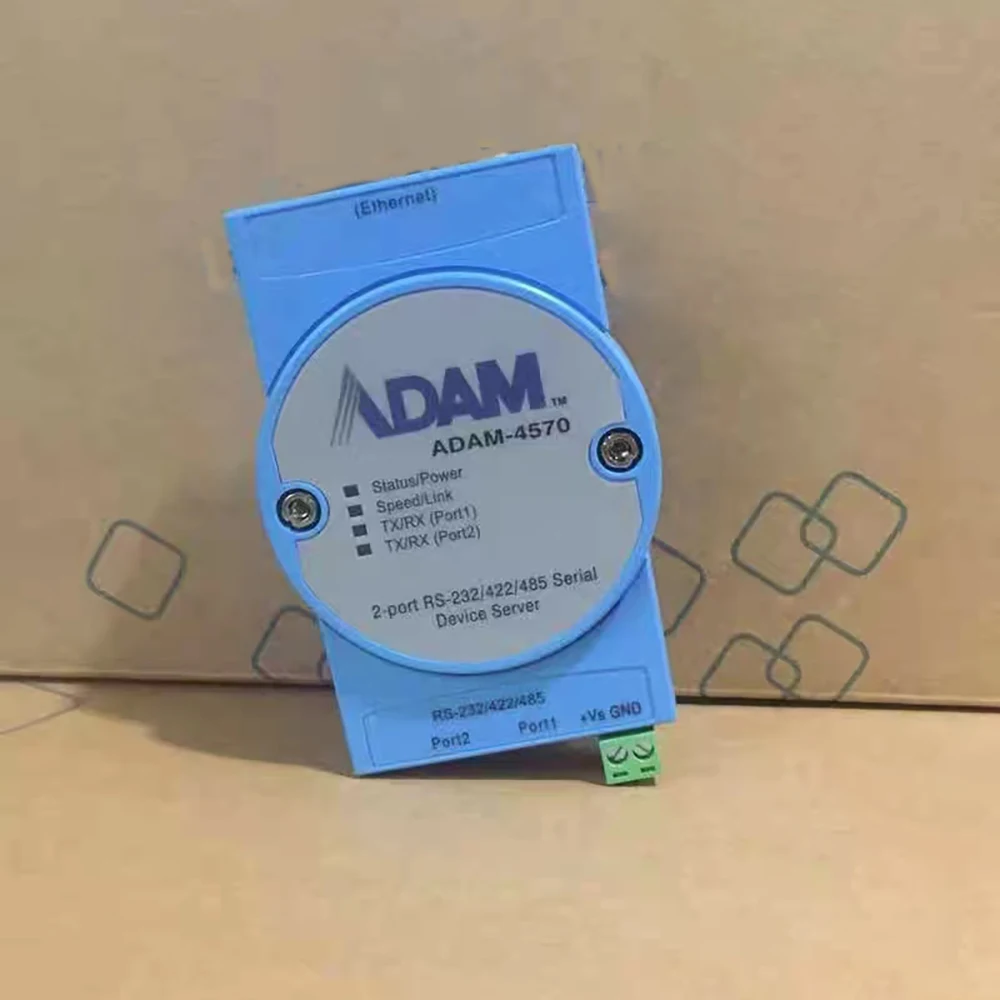 สําหรับ ADVANTECH WISE-4060 ADAM-4541 ADAM-4541-C ADAM-4570 ADAM-4570-CE ADAM-4117 ADAM-4117-C ADAM-4024 ADAM-4024-B1E ADAM-4571L