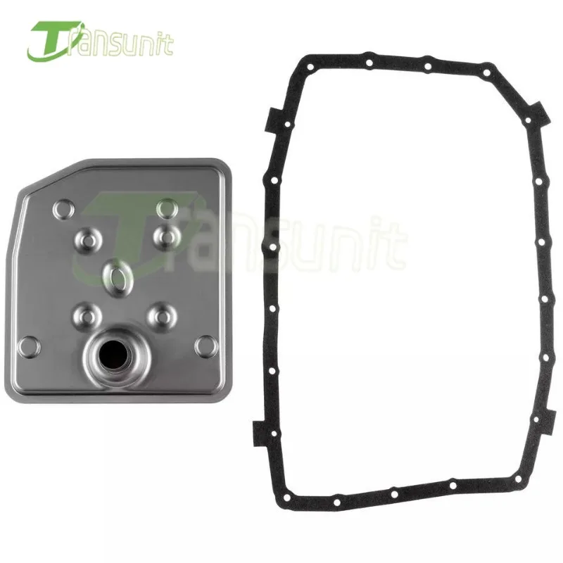 

Комплект прокладок масляного поддона и фильтра трансмиссии 7L1Z7A098A 6R60 6R75 6R80 FT17 для Ford F150, Expedition, Explorer, Sport Trac, Lincoln Mark