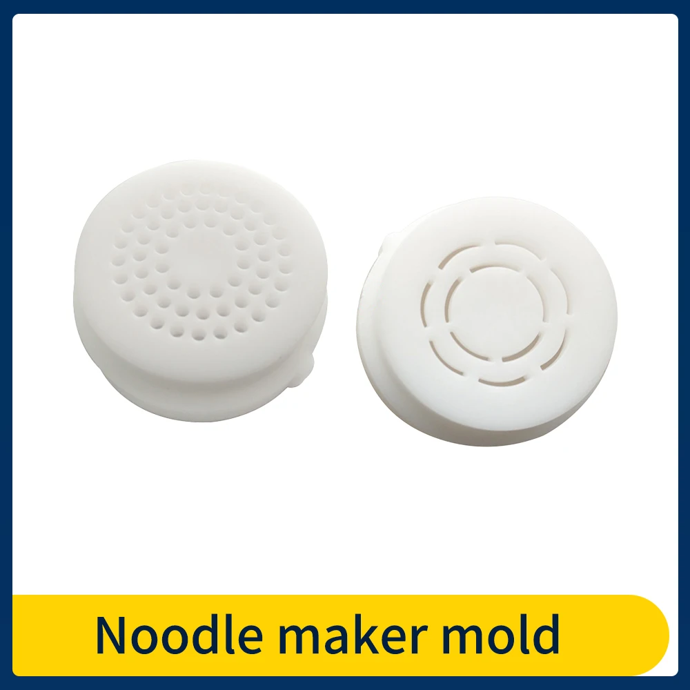 Noodle Machine Mold Suitable For Philips HR2331 HR2355 HR2356 Noodle Machine Mold Replacement Noodle Mold