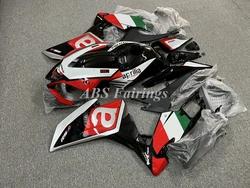 4Gifts New ABS Fairings Kit Fit for Aprilia RS125 RS4 50 125 2012 2013 2014 2015 12 13 14 15 Bodywork Set Red Green White