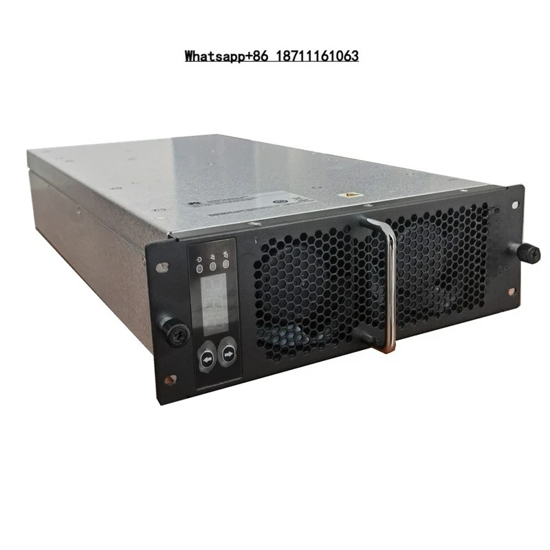 High Quality 30KW 100A R100030G Charging Module for Electric Vehicles AC/DC Power Supply Switching Technology for Charging Piles
