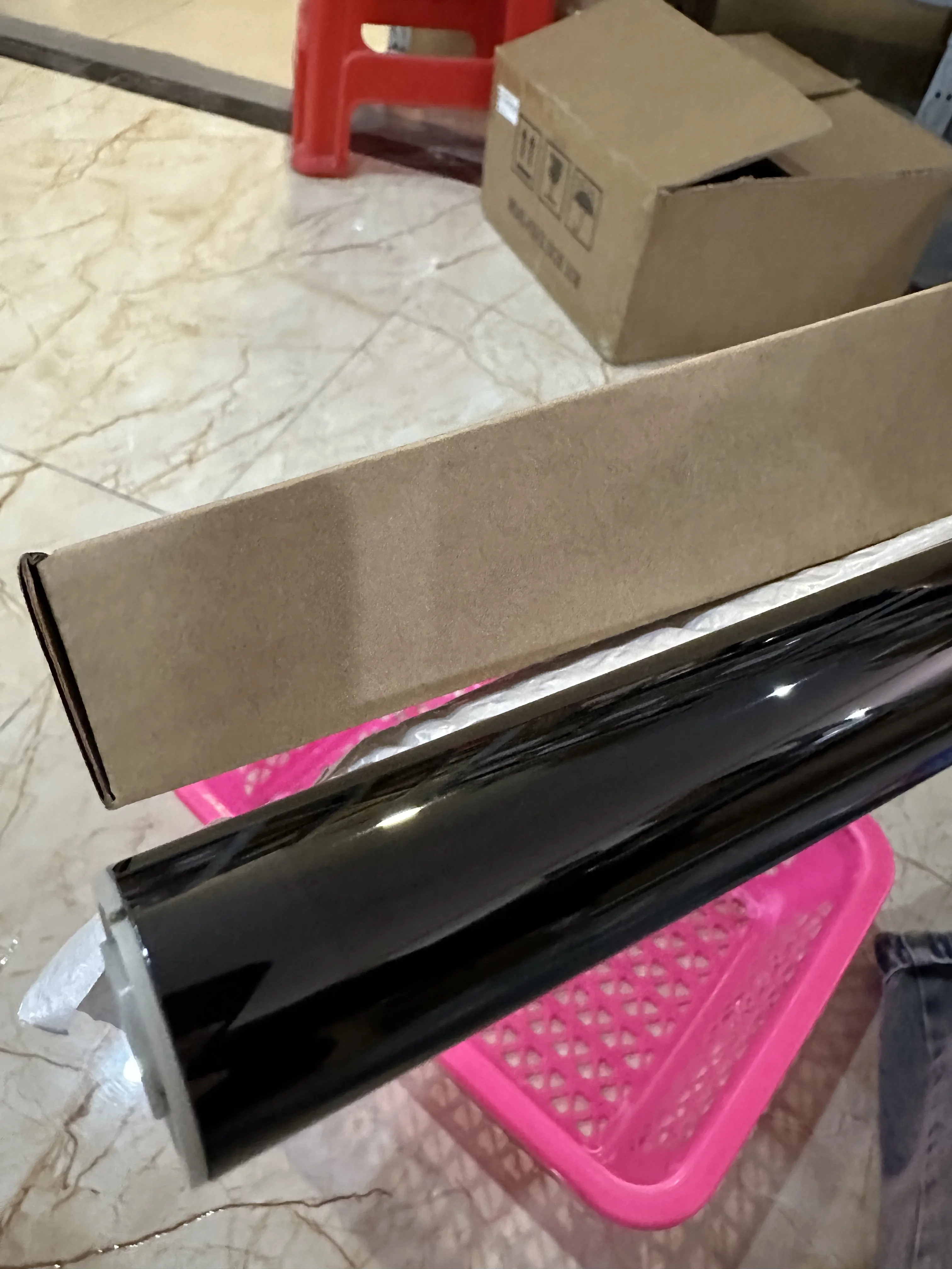 

1SETS OPC Drum for Kyocera fs 6525 6025 6530 6030 3010i 3510i Cleaning Blade 302K393141 Primary Charge Roller