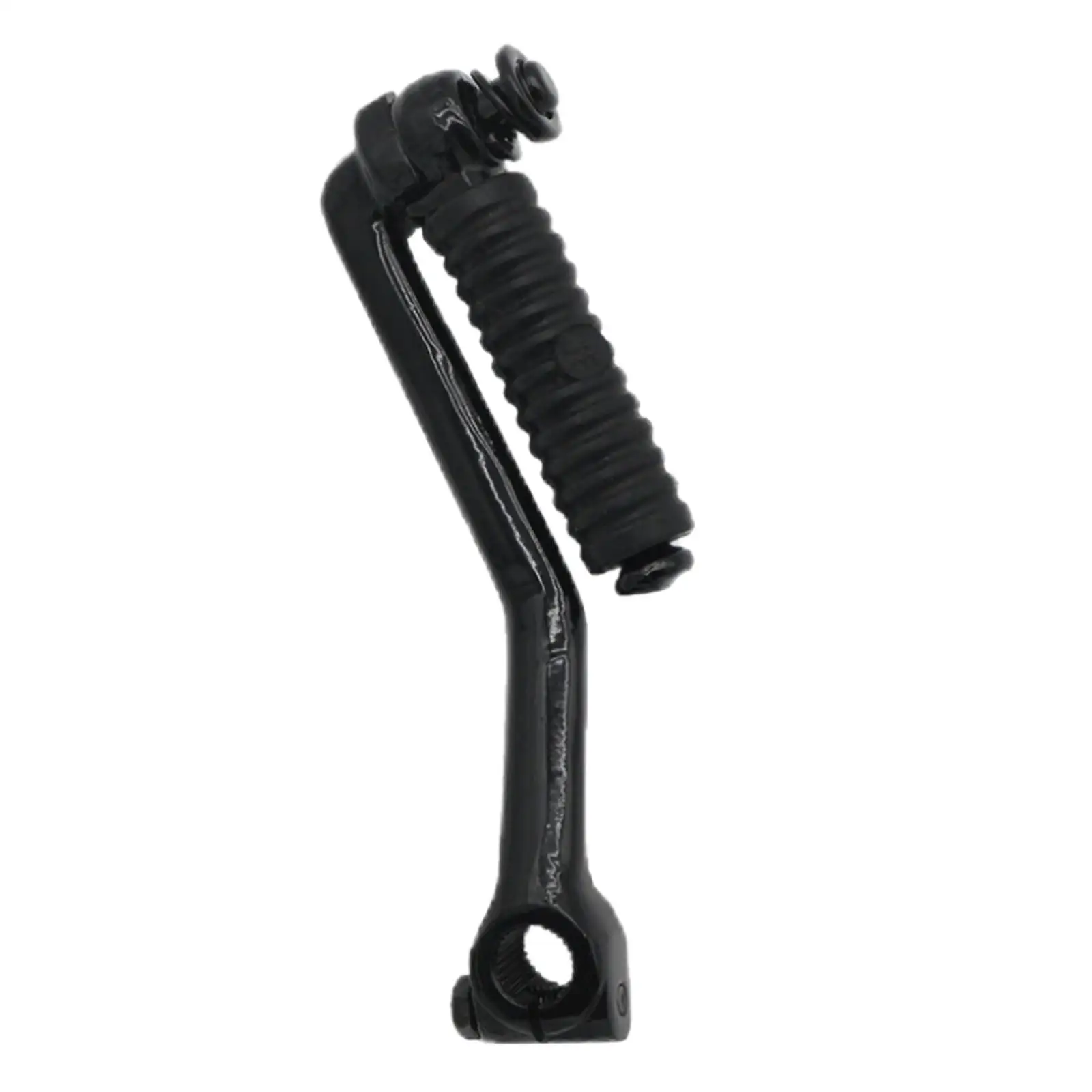

Motorcycle Kick Start Shifter Kickstart Folding CNC Aluminium Alloy for PW50