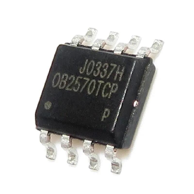 5PCS DRV8801PWPR DRV8801 OB2570TCP OB2570 ATTINY84-20PU ATTINY84 STA333W STA333BW STA333 KMZ60 HT7333-A HT7333