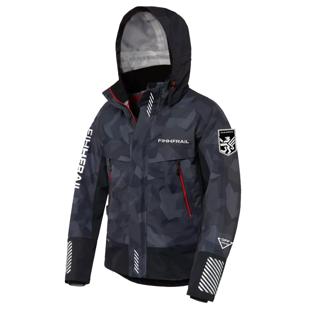 #36 Latest Windbreaker Coats Offers