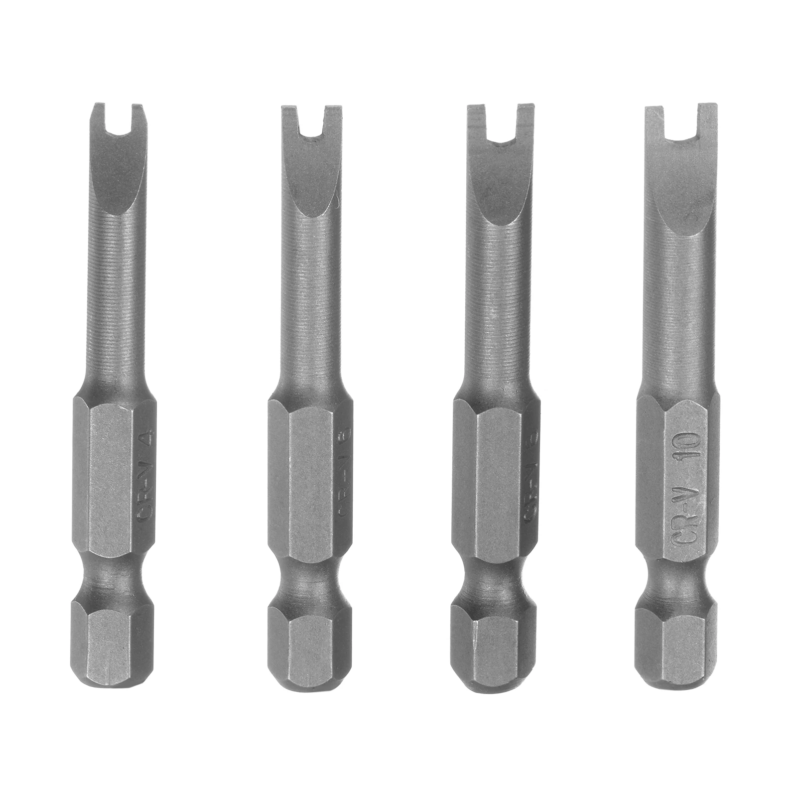 4 Pcs Magnetic U4 U… - image
