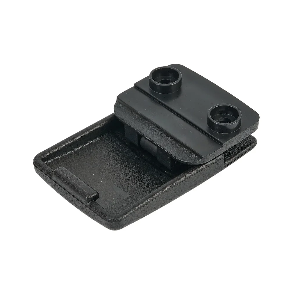 Lock Catch Glass Latch 1pc Black Easy Installation REAR SLIDING For TOYOTA For TACOMA PICKUP T100 High Quality